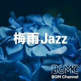Album cover of Jazz of Rainy Season
