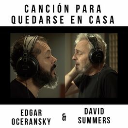 Album cover of Canción Para Quedarse En Casa