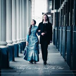 Album cover of Nothing Can Bring Back The Hour