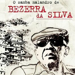Album cover of O Samba Malandro de Bezerra da Silva