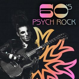 Album cover of 60's Psych Rock