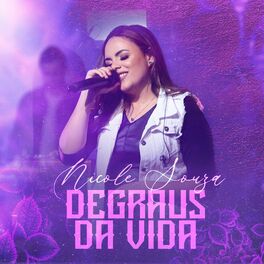 Album cover of Degraus da Vida