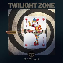 Album cover of Twilight Zone (The Remixes)