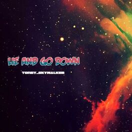 Album cover of LIE AND GO DOWN
