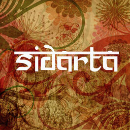 Album cover of Sidarta