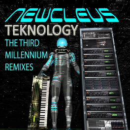 Album cover of Teknology - the Third Millennium Remixes