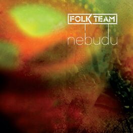 Album cover of Nebudu