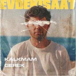 Album cover of Kalkmam Gerek