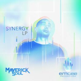 Album cover of Synergy LP