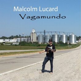Album cover of Vagamundo