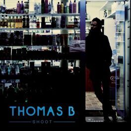 Album cover of Shoot