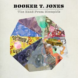 Album cover of The Road From Memphis (Deluxe Edition)