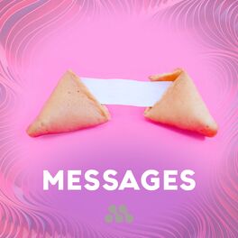 Album cover of Messages