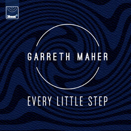 Album cover of Every Little Step