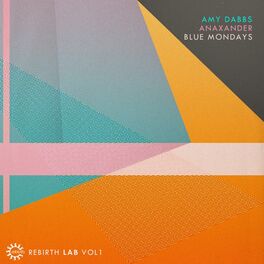Album cover of Rebirth Lab Vol.1