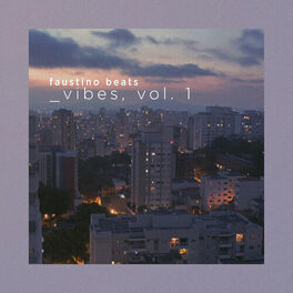 Album cover of Vibes, Vol. 1