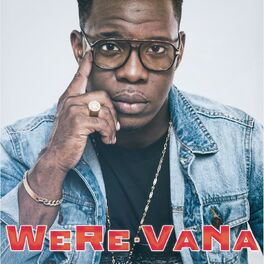 Album cover of Were Vana