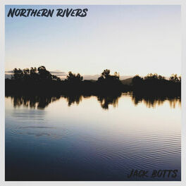 Album cover of Northern Rivers