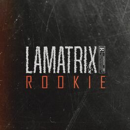 Album cover of Rookie