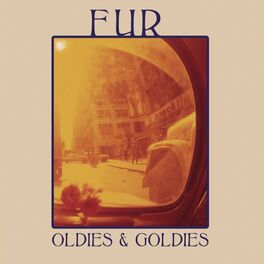 Album cover of Oldies & Goldies