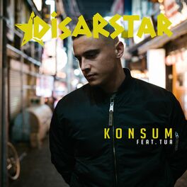 Album cover of Konsum (feat. Tua)