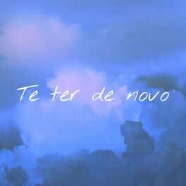 Album cover of Te Ter de Novo
