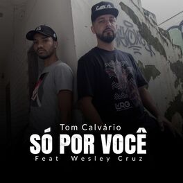 Album cover of Só por Você