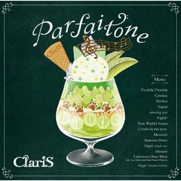 Album cover of Parfaitone