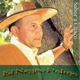 Album cover of Sabor a Chaco