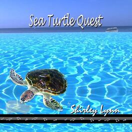 Album cover of Sea Turtle Quest