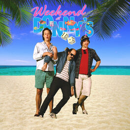 Album cover of Weekend at Donny's