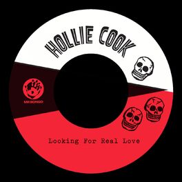 Album cover of Looking for Real Love