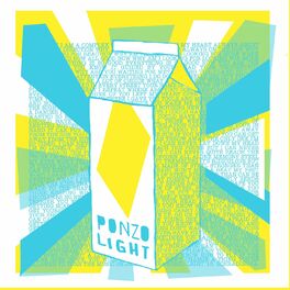 Album cover of Ponzo Light
