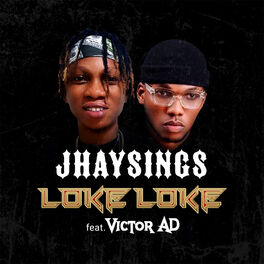 Album cover of Loke Loke