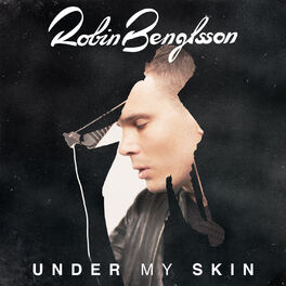 Album cover of Under My Skin