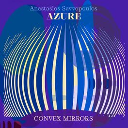 Album cover of Convex Mirrors (feat. Peter Ehwald, Antonis Anissegos & Ludwig Wandinger)