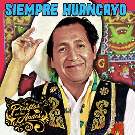 Album cover of Siempre Huancayo