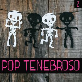 Album cover of Pop Tenebroso Vol. 2