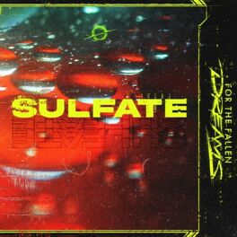 Album cover of Sulfate