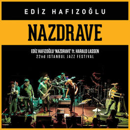Album cover of Nazdrave Live