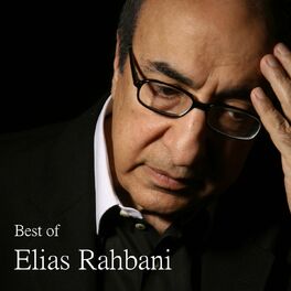 Album cover of Best of Elias Rahbani