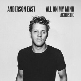 Album cover of All On My Mind (Acoustic)