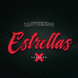 Album cover of Lloviendo Estrellas