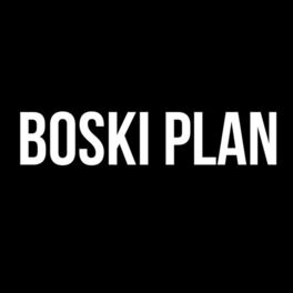 Album cover of Boski Plan