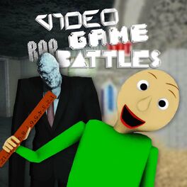 Baldi's Basics songs