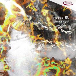 Album cover of Notes 01
