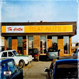 Album cover of BeatNuts 2