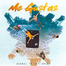 Album cover of Me Gustas