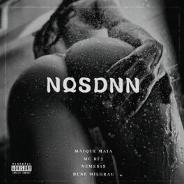 Album cover of Nqsdnn