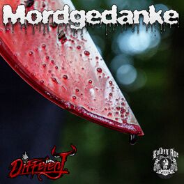 Album cover of Mordgedanke